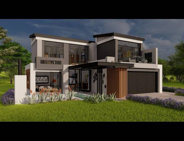 4 BEDROOM HOUSE FOR SALE IN FOUNTAINBROOK ESTATE